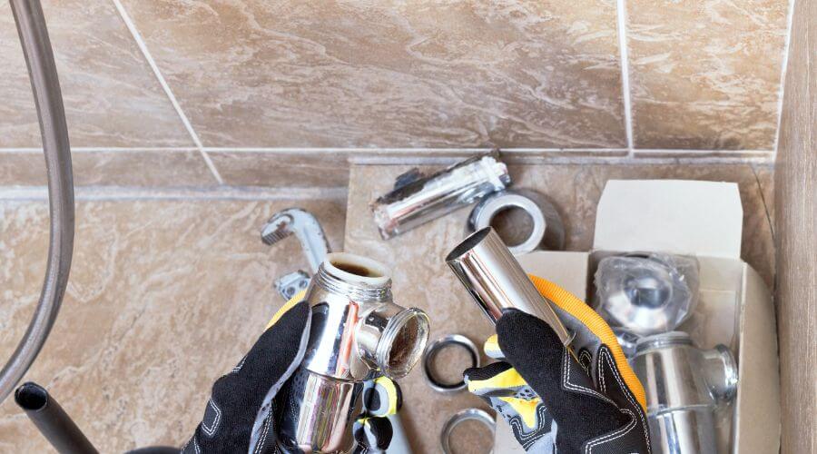 Professional Storm Sewer Service in Beeson, WV